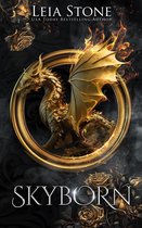 Dragons and Druids 1 - Skyborn