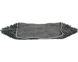 51Degrees North Clean & Dry Towel Grijs