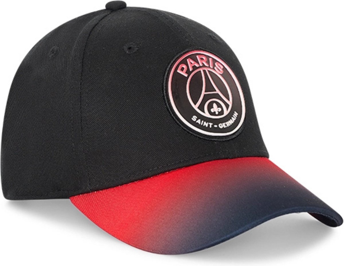 PSG gradient logo pet