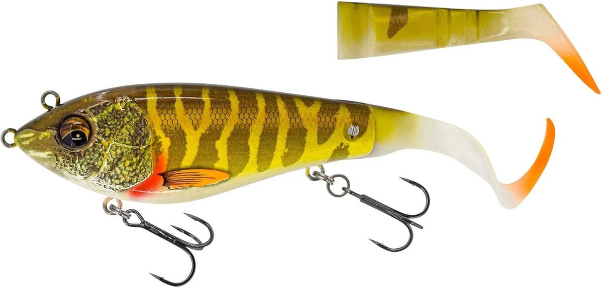 Savage Gear - Jerkbait Deviator Tail 20,0cm - 87gr - Savage Gear