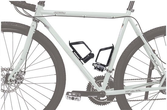 Topeak Bidonhouder bevestiging Alt-Position Cage Mounts van Topeak — afbeelding 3