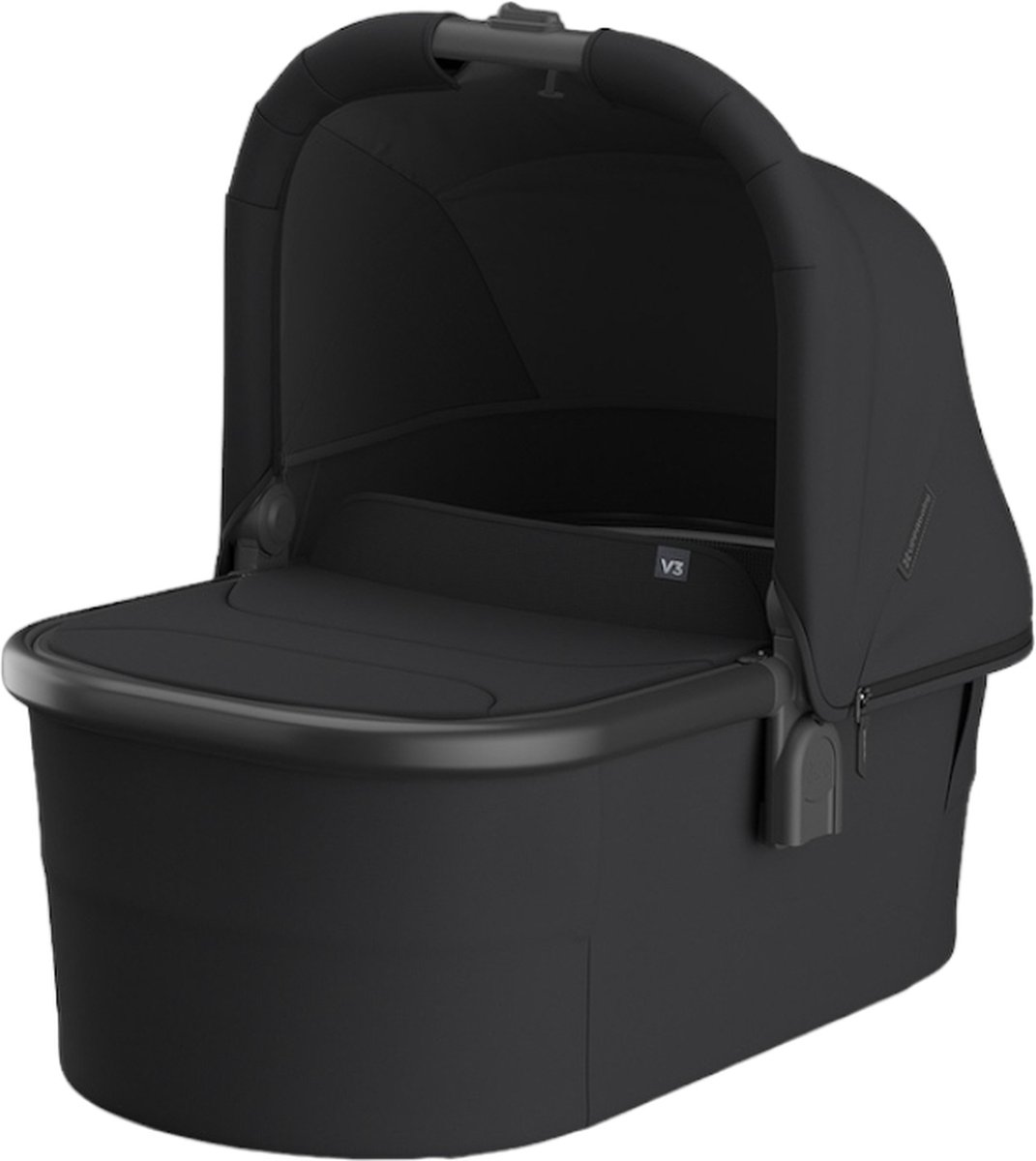 UPPAbaby Vista/Cruz V3 Reiswieg - Jake