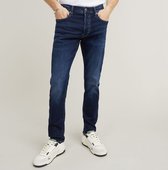 Jeans G-Star - Coupe Slim - Blauw - 33-32