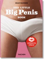The Big Penis Book