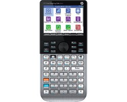 HP Rekenmachine prime g2