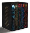 George R. R. Martin's a Game of Thrones 5-Book Boxed Set (Song of Ice and Fire Series)