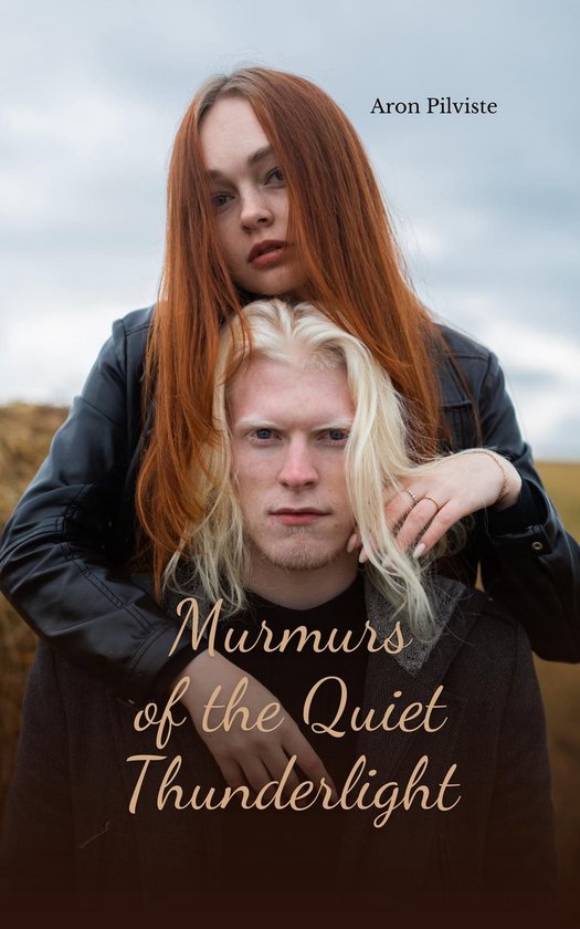 Murmurs of the Quiet Thunderlight