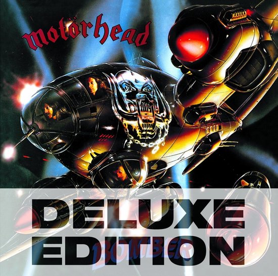Motörhead - Bomber (2 CD) (Deluxe Edition)