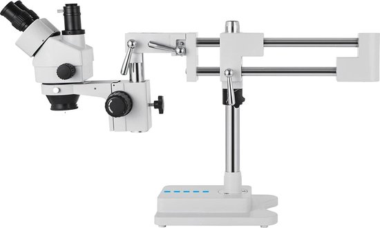 Microscoop Accessoires Microscoop Oculair, SWF12.5X/20mm Biologische Microscoop Groothoek Oculair voor Optische Microscoop Oculairs, 20mm Grote Weergave 30mm Montage Verstelbare Microscoop Oculair Microscoop Accessoires Microscoop Oculair, SWF12.5X/20mm Biologische Microscoop Groothoek Oculair voor Optische Microscoop Oculairs, 20mm Grote Weergave 30mm Montage Verstelbare Microscoop Oculair
