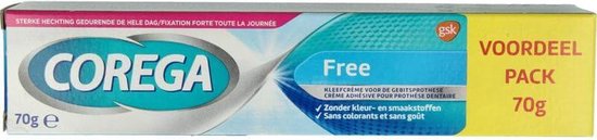 Corega Free
