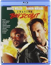 the last Boy scout ( L'ultimo Boy Scout ( Nederland Ondertitelde Import)