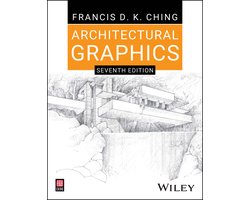Omslag van Architectural Graphics