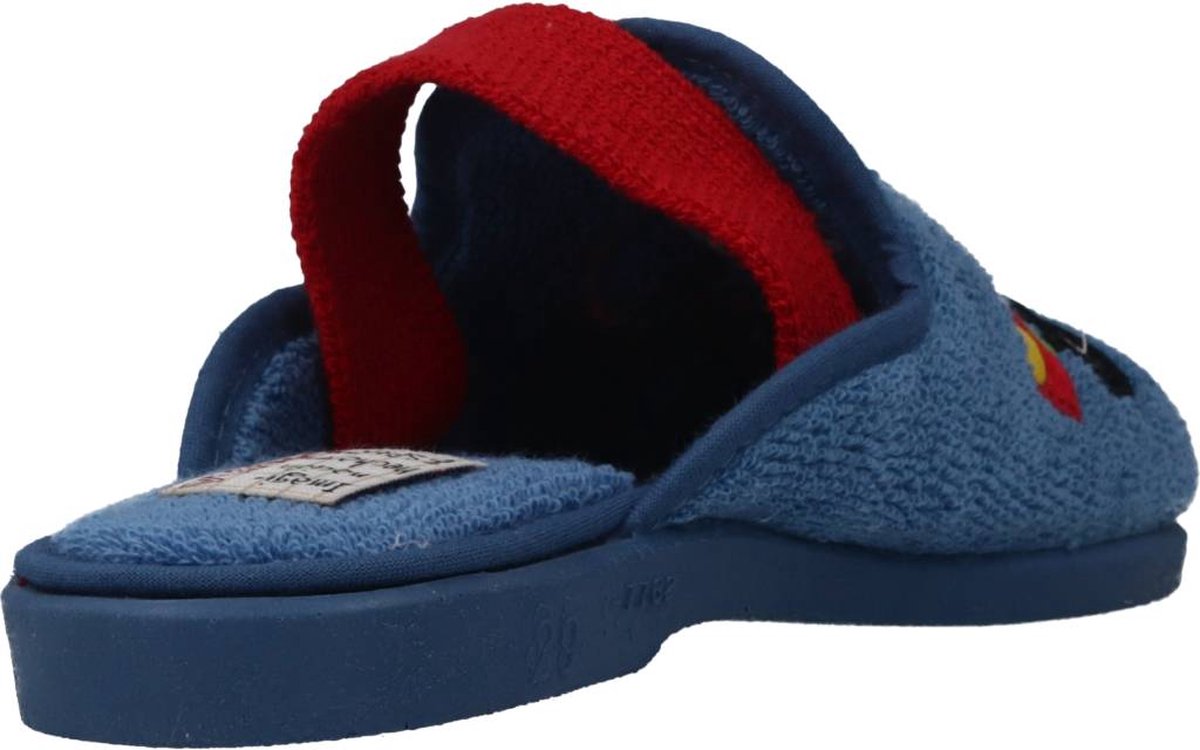 VULLADI 6110 052 Blauw 18 EU