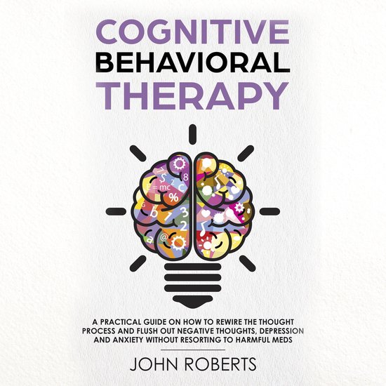 Cognitive Behavioral Therapy - cover