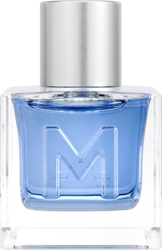 Man for Him Eau de Toilette Spray 50 ML
