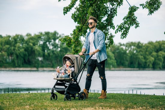 Tiny Love Sunny Stroll Speelboog - Tiny Rockers van Tiny Love — afbeelding 3