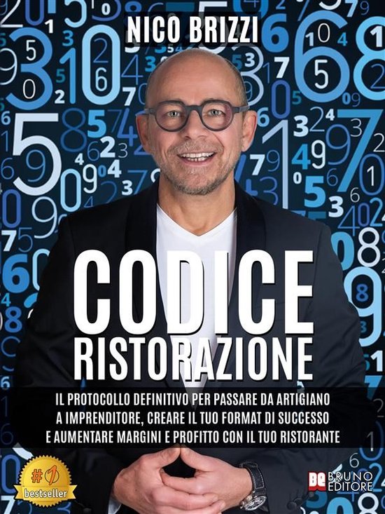 Codice Ristorazione - cover
