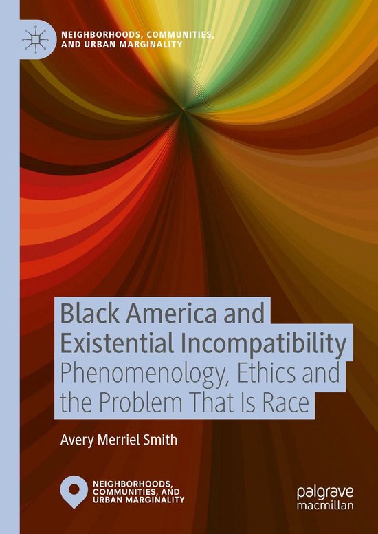Neighborhoods, Communities, and Urban Marginality - Black Am ... - cover