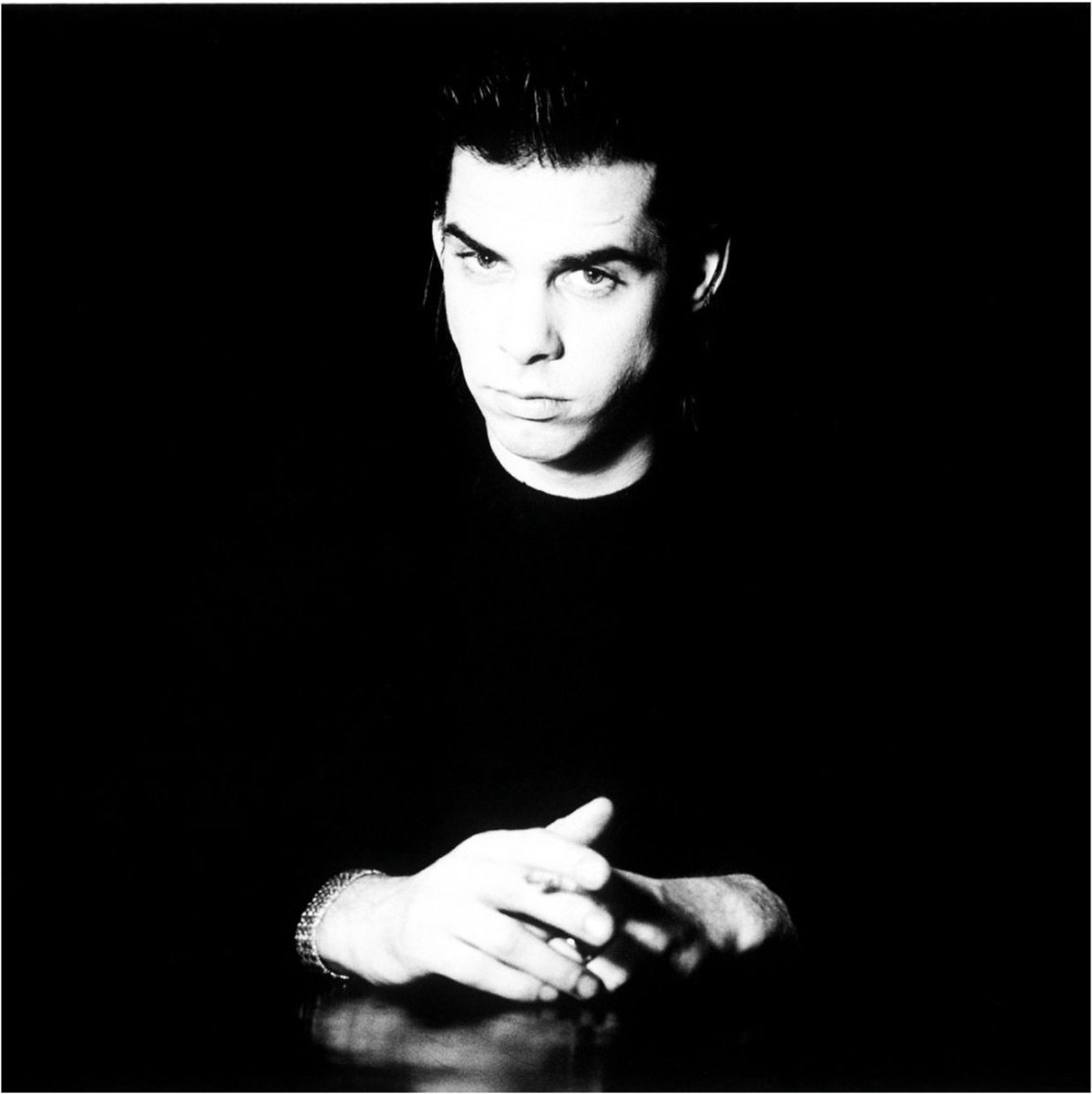 Nick Cave & The Bad Seeds - The Firstborn Is Dead (LP)