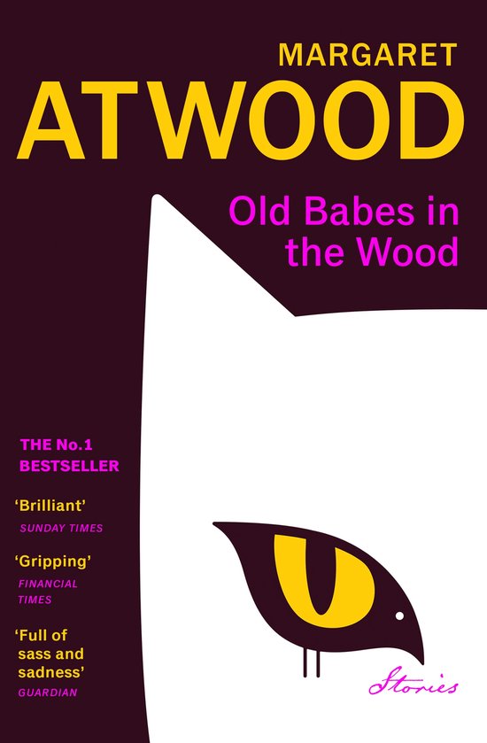 Old Babes in the Wood - cover