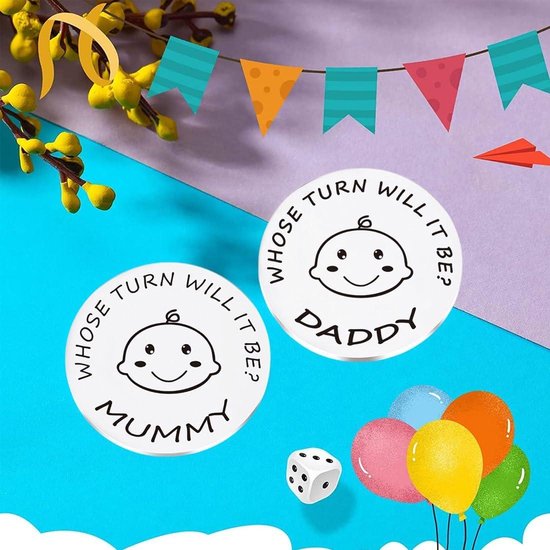 10 Babyshower cadeaus voor bier-liefhebbende aanstaande Vaders - Leuk Cadeau - De beste cadeau 10 Babyshower cadeaus voor bier-liefhebbende aanstaande Vaders - Leuk Cadeau - De beste cadeau