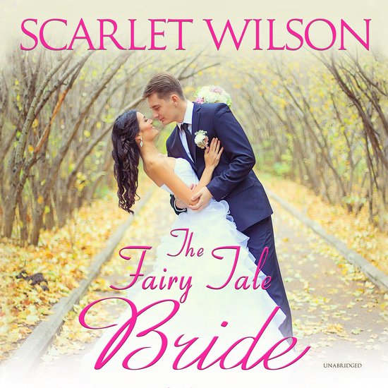 The Fairy Tale Bride - cover