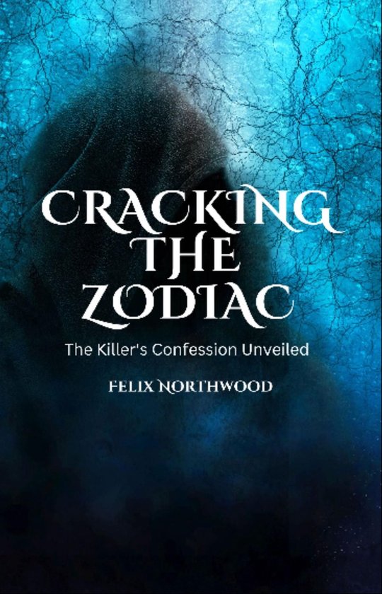 Cracking the Zodiac - cover