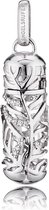 Engelsrufer Hanger ERP-WISHFEDER-ZI - Gerhodineerd sterling zilver