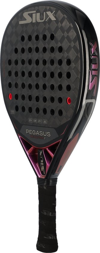 Padel Racket Siux Pegasus Pro 2026 | Ofertas De Padel
