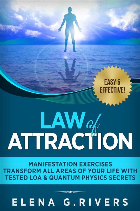 Conscious Manifesting 1 - Law of Attraction: Manifestation Exercises