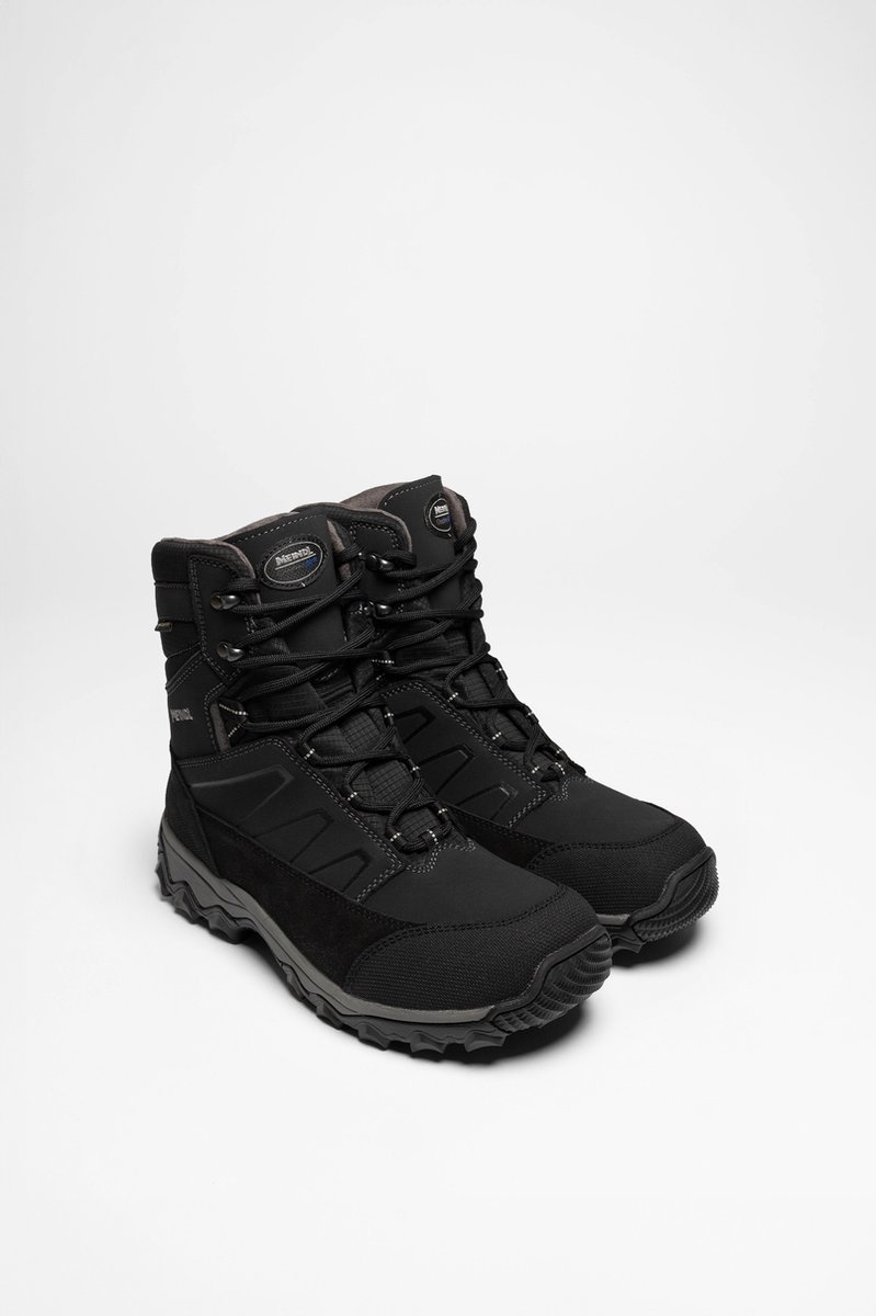 Meindl Sella GTX Wandelschoenen Heren 42 Zwart