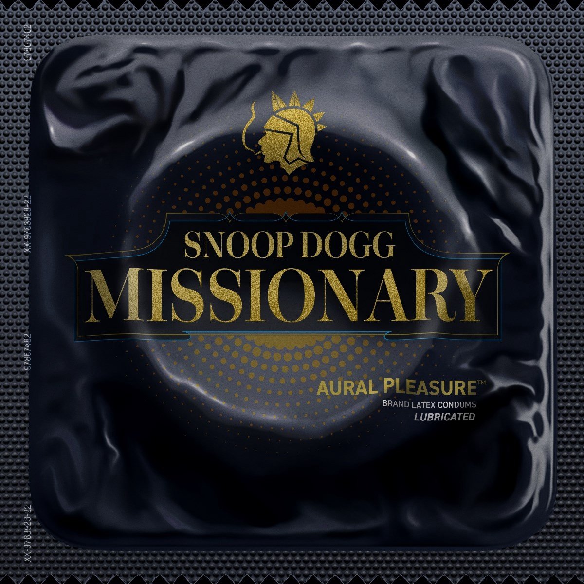 Snoop Dogg - Missionary (CD)