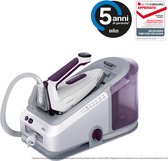 Bol.com Braun CareStyle 7 IS 7266 VI 2700 W 2 l EloxalPlus soleplate Violet aanbieding