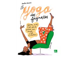 Le yoga des feignasses