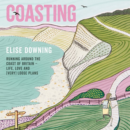 Coasting - cover