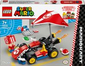 Bol.com LEGO Mario Kart - Standaardkart - 72032 aanbieding
