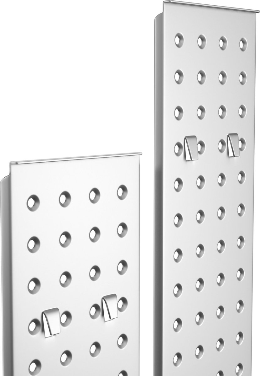 RMBO - Plateau vouwladder - Geschikt voor 4x3 RMBO Vouwladders – foto 3