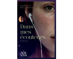 Dans mes écouteurs