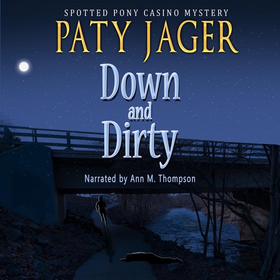 Down and Dirty - cover