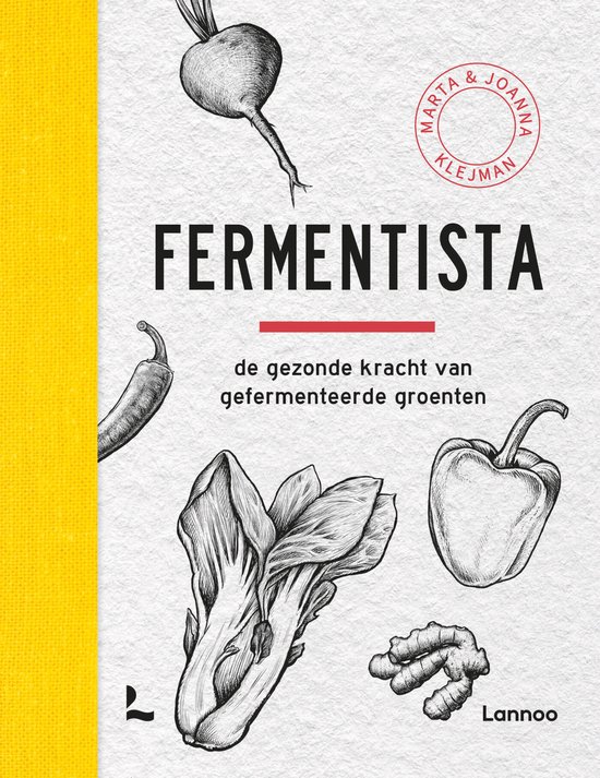 Fermentista - cover
