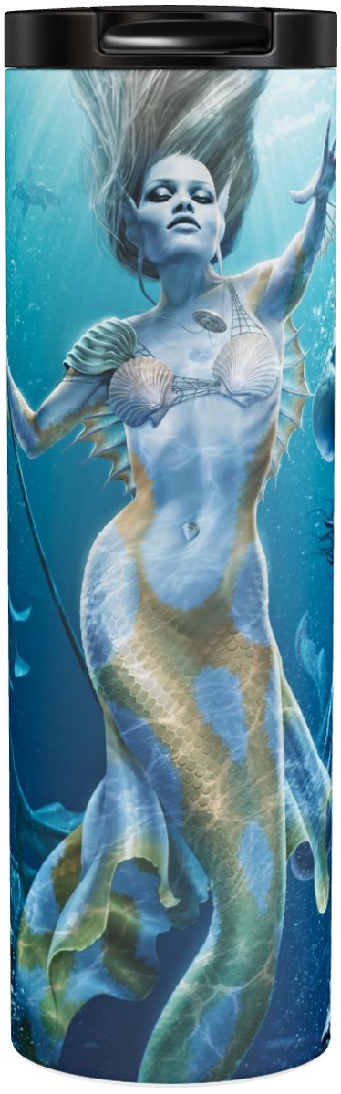 Zeemeermin Mermaid Hunt - Thermosbeker 500
