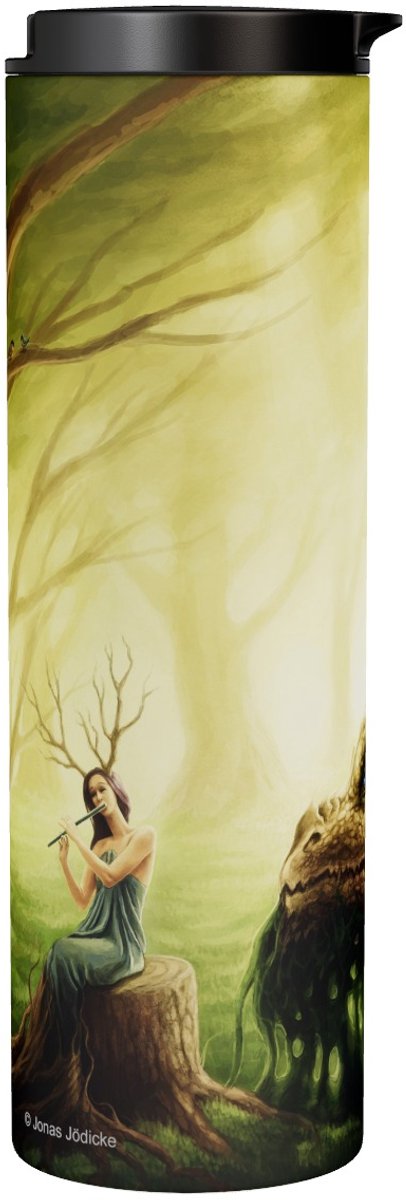Fairy Draak - Forgotten Fairytales - Thermobeker 500 ml