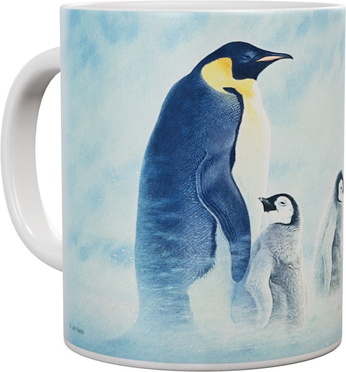 Pinguin Arctic Home Penguin - Mok 440ml 440