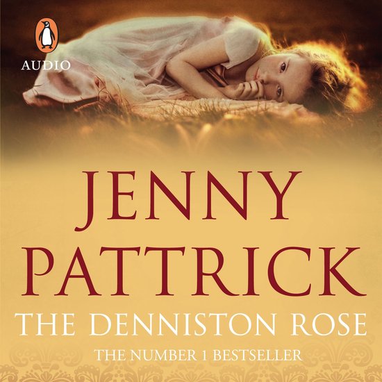 The Denniston Rose - cover