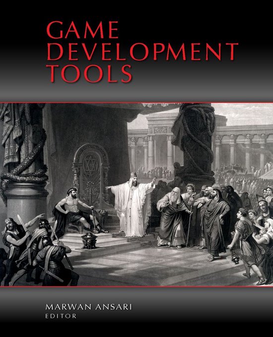 Game Development Tools - cover