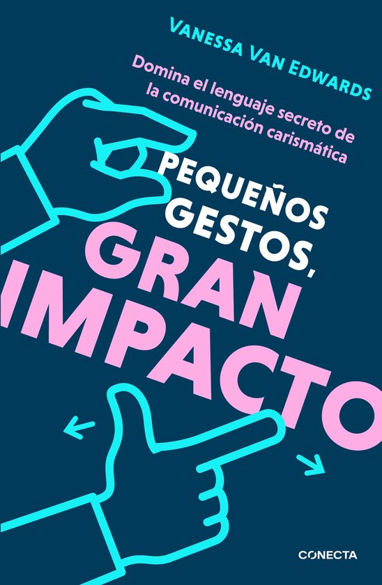 Pequeños gestos, gran impacto - cover