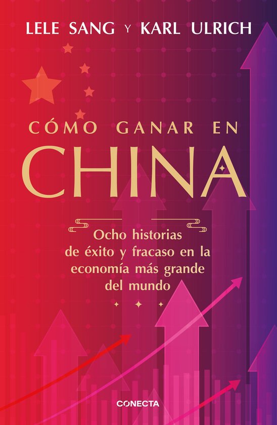 Cómo ganar en China - cover