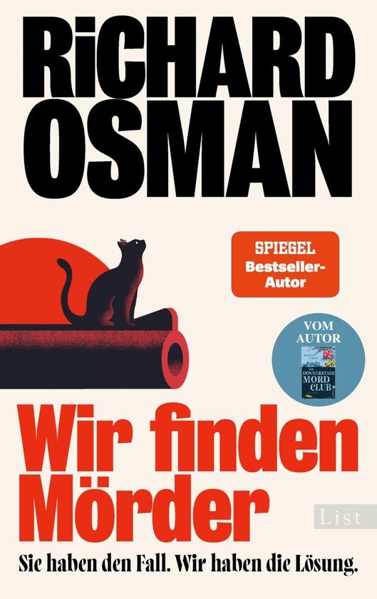 Wir finden Mörder-Serie 1 - Wir finden Mörder - cover