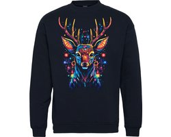 foto van Kersttrui maat S