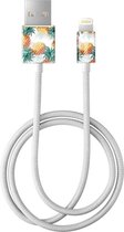 iDeal of Sweden Fashion Cable 1m ligthning pineapple